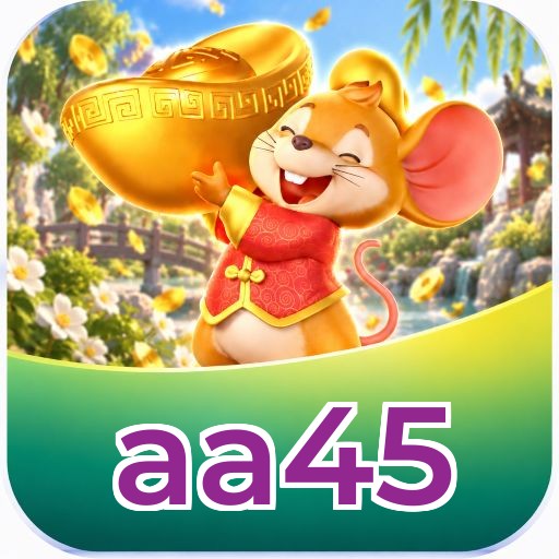 aa45 RTP Testing