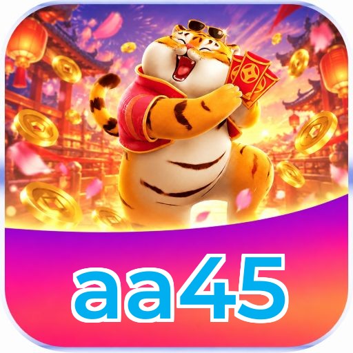 aa45 Security