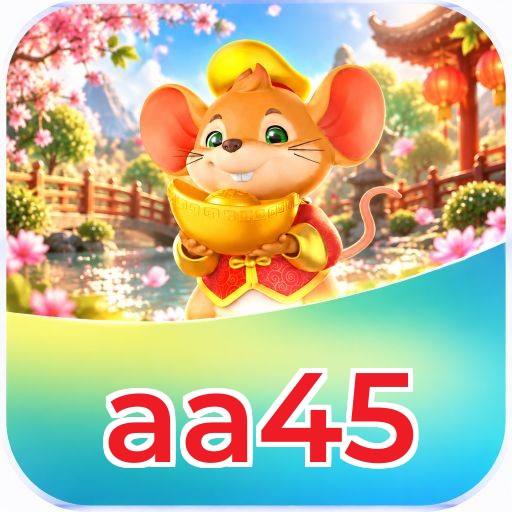 aa45 Welcome Bonus