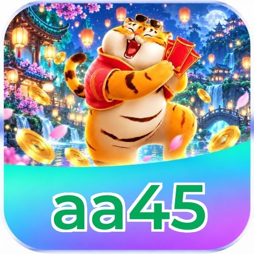 aa45 Loterias