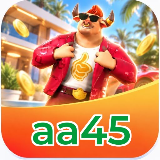 aa45 Slot FAQ