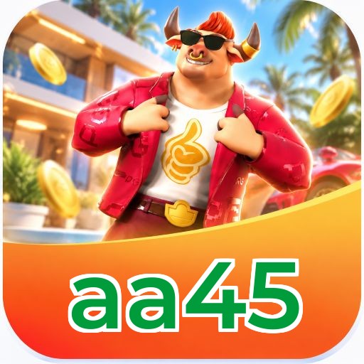 Baixar aa45 iPhone