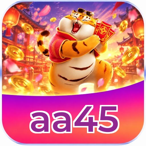 aa45 Slots