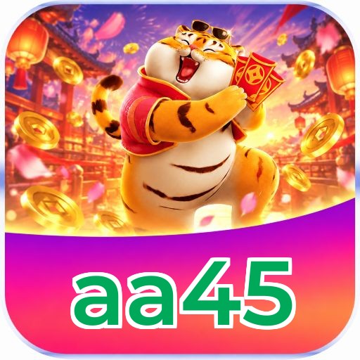 aa45 Suporte
