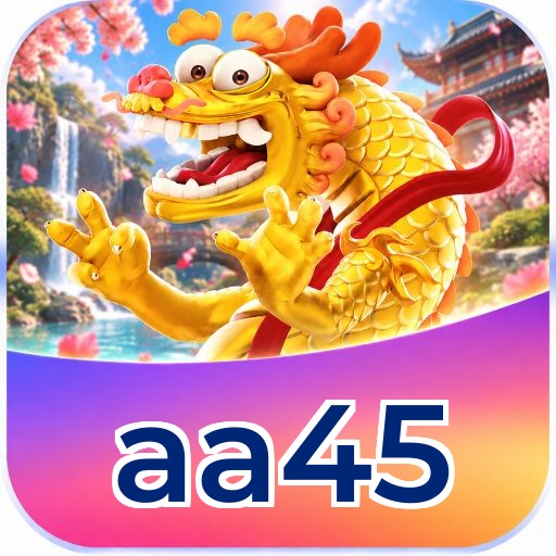 aa45 Logo
