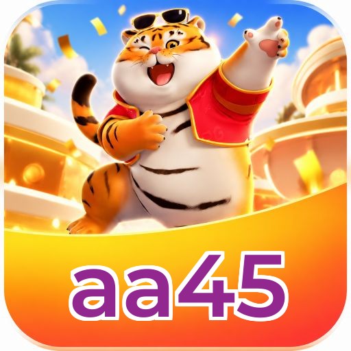 aa45 Responsible Gaming
