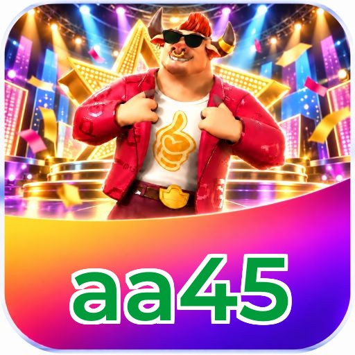 aa45 VIP FAQ
