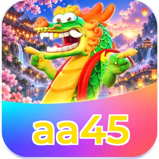 aa45 Fortune Tiger Game