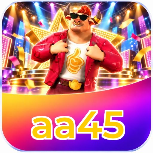 aa45 Telegram