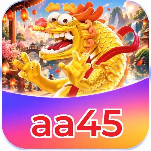 aa45 VIP - Logo Oficial
