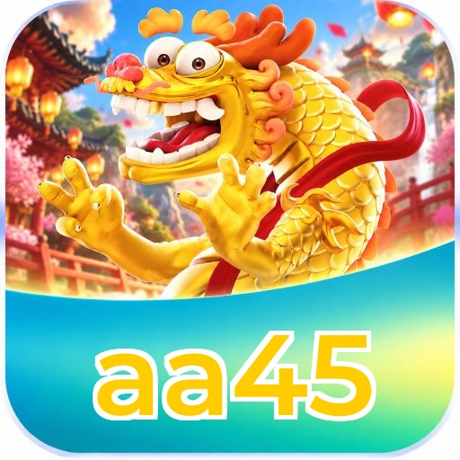 aa45 Logo