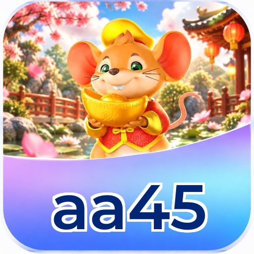 aa45 Uptime