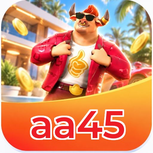 aa45 Streaming Quality