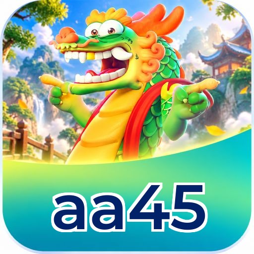 aa45 Bet - Apostas Esportivas Logo Oficial