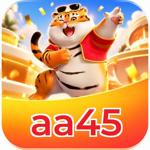 aa45 Plataforma FAQ