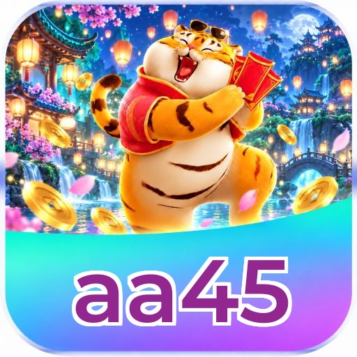 aa45 VIP Telegram
